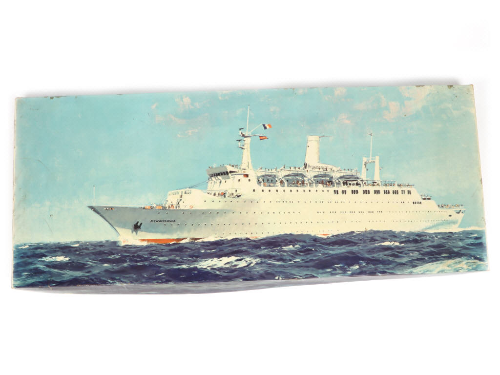 Lot 1 - BRIFAUT (FRANCE) (1)