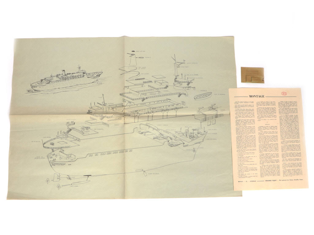 Lot 1 - BRIFAUT (FRANCE) (1)