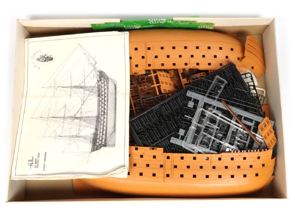 Lot 16 - HELLER (FRANCE) (1)