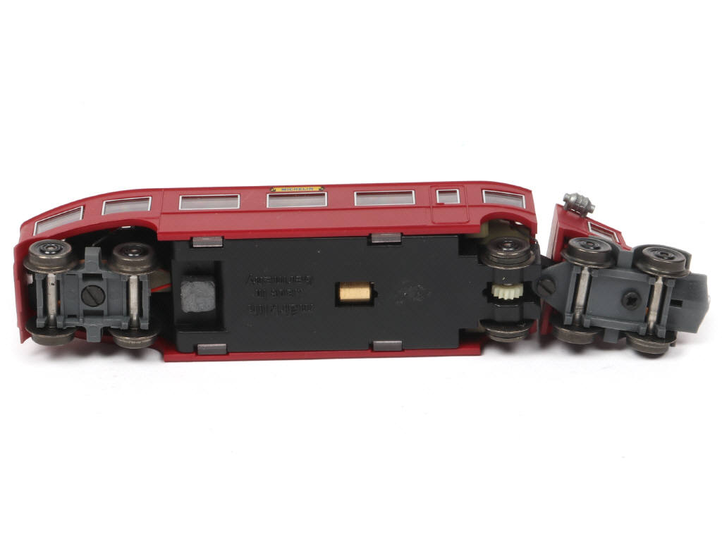 Lot 31 - MÄRKLIN 'HO' (ALLEMAGNE) (1)