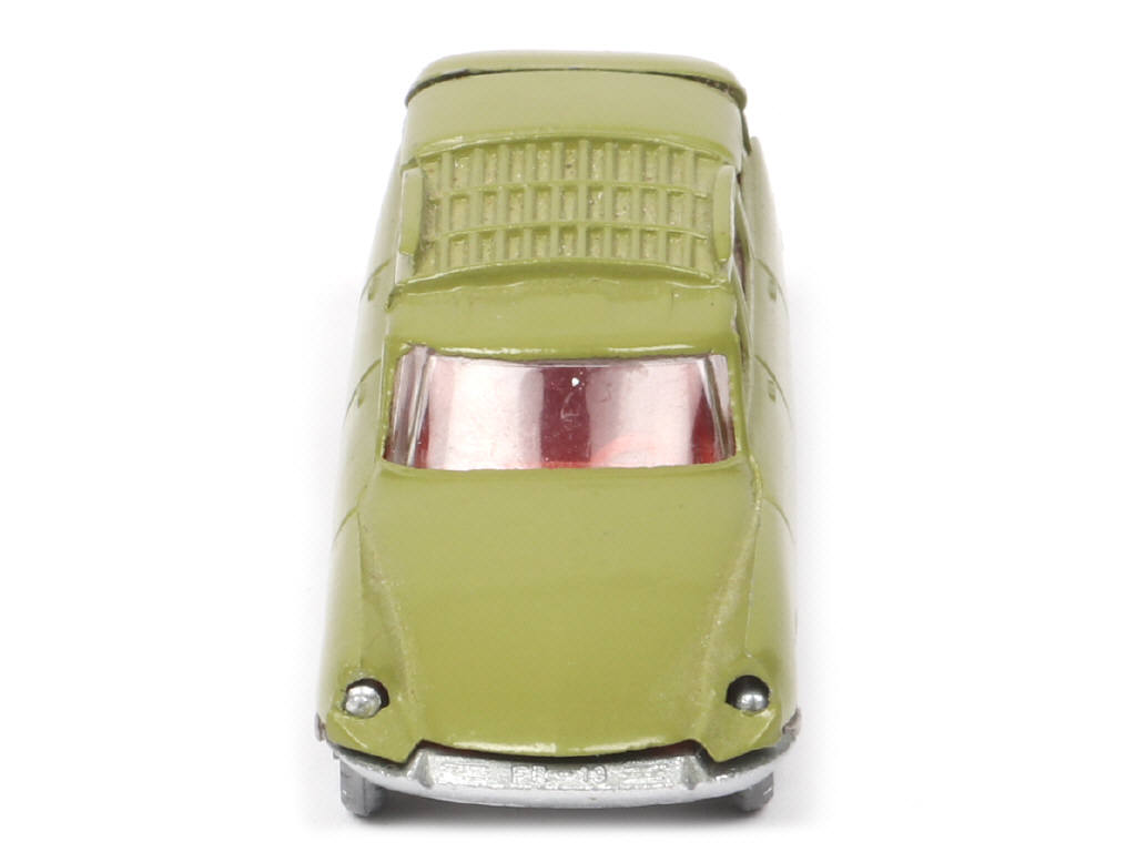 Lot 209 - MATCHBOX (GB) (3)