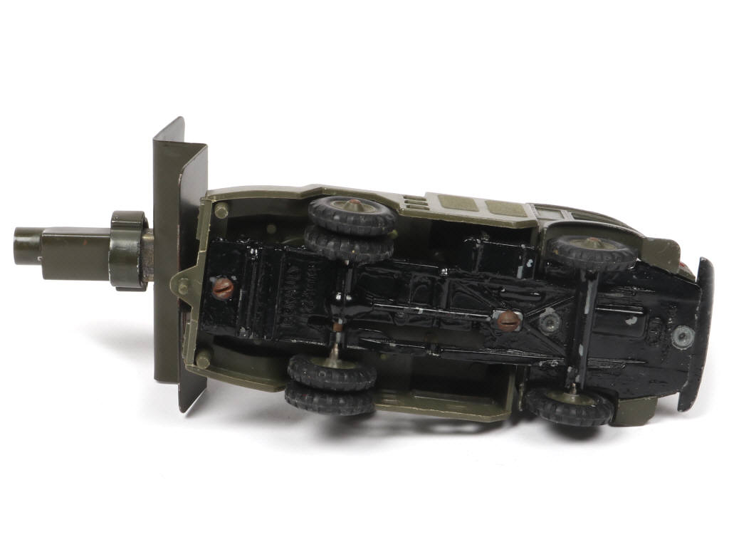 Lot 273 - C.I.J. (FRANCE) (1)