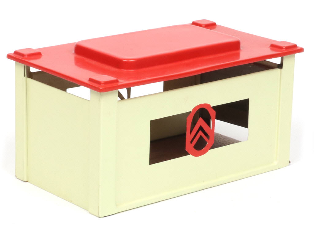 Lot 193 - CITROËN (FRANCE) (1)