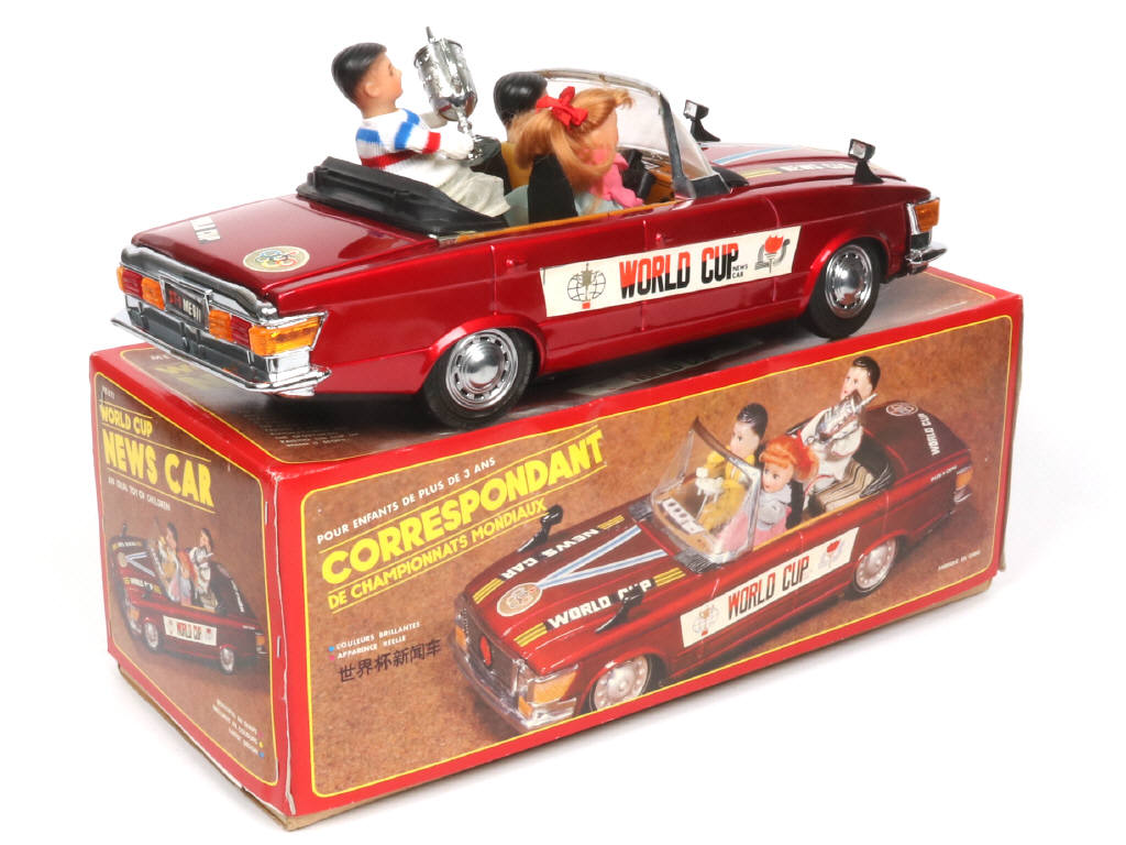 Lot 99 - M.E. (CHINE) (1)