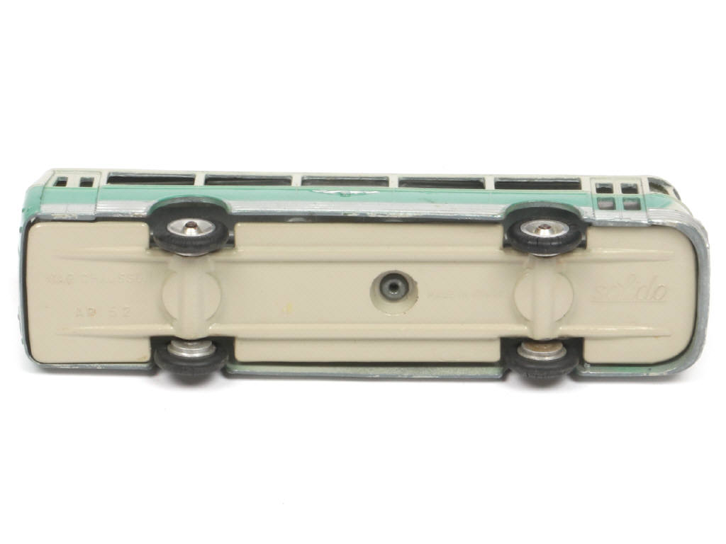 Lot 275 - SOLIDO (FRANCE) (1)