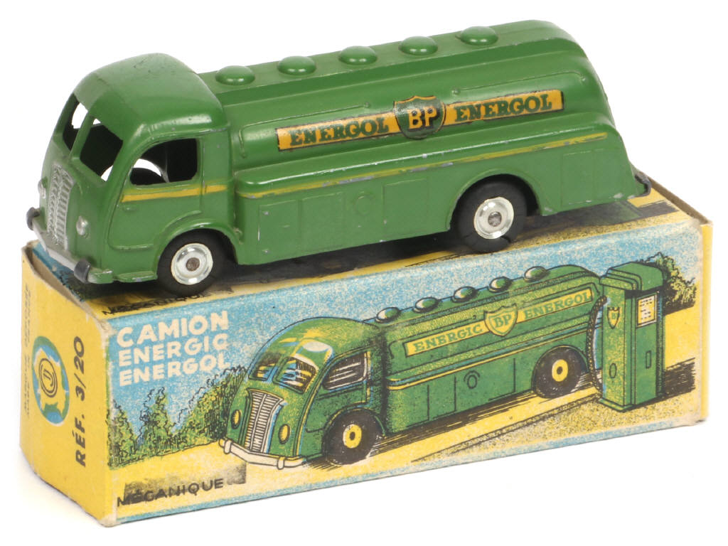 Lot 272 - C.I.J. (FRANCE) (1)