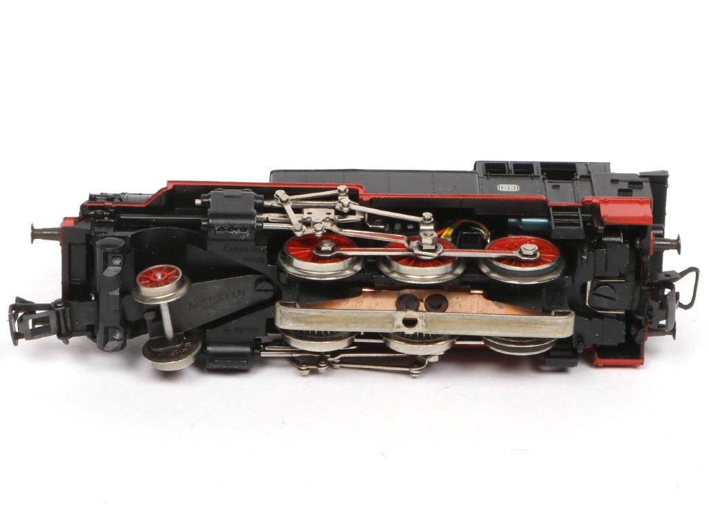 Lot 15 - MÄRKLIN 'HO' (ALLEMAGNE) (1)