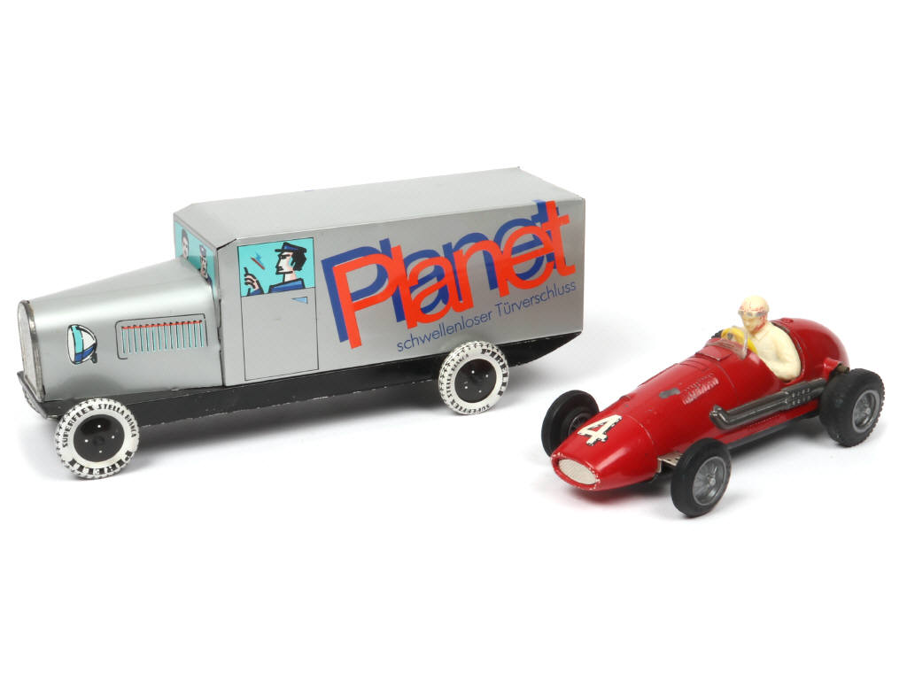 Lot 105 - DIVERS (ITALIE) (2)