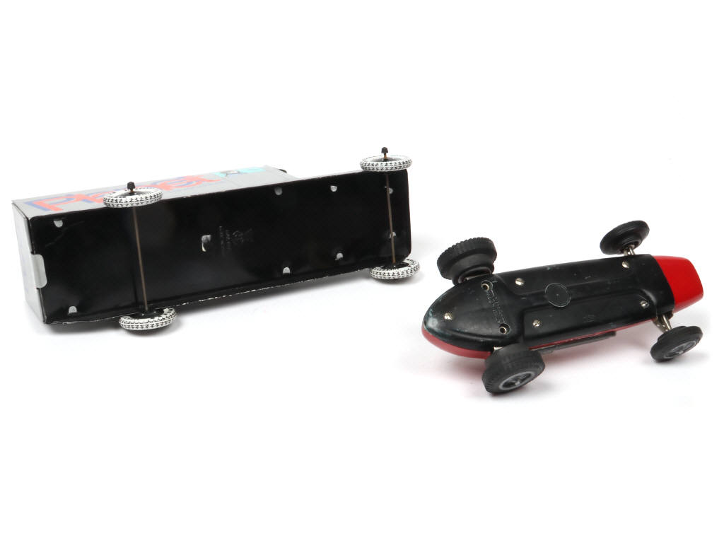 Lot 105 - DIVERS (ITALIE) (2)