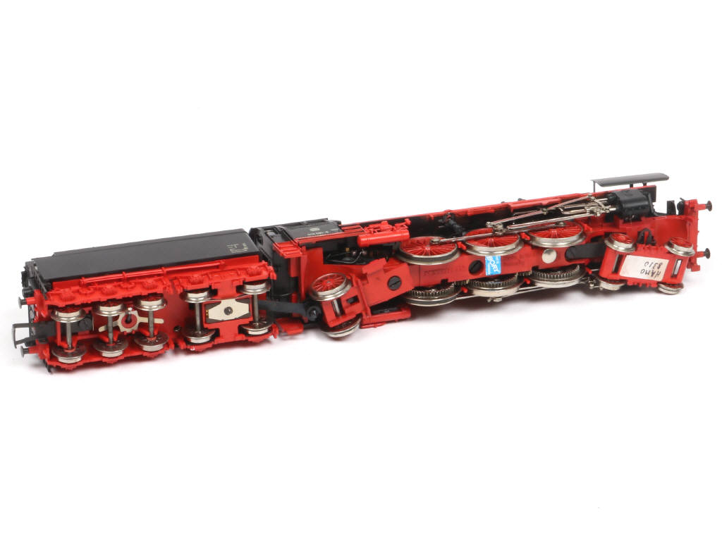 Lot 38 - MÄRKLIN 'HO' (ALLEMAGNE) (1)