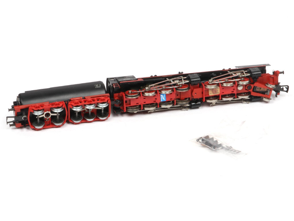 Lot 37 - MÄRKLIN 'HO' (ALLEMAGNE) (1)