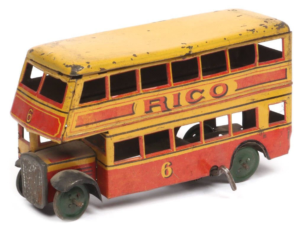 Lot 99 - RICO (ESPAGNE) (1)