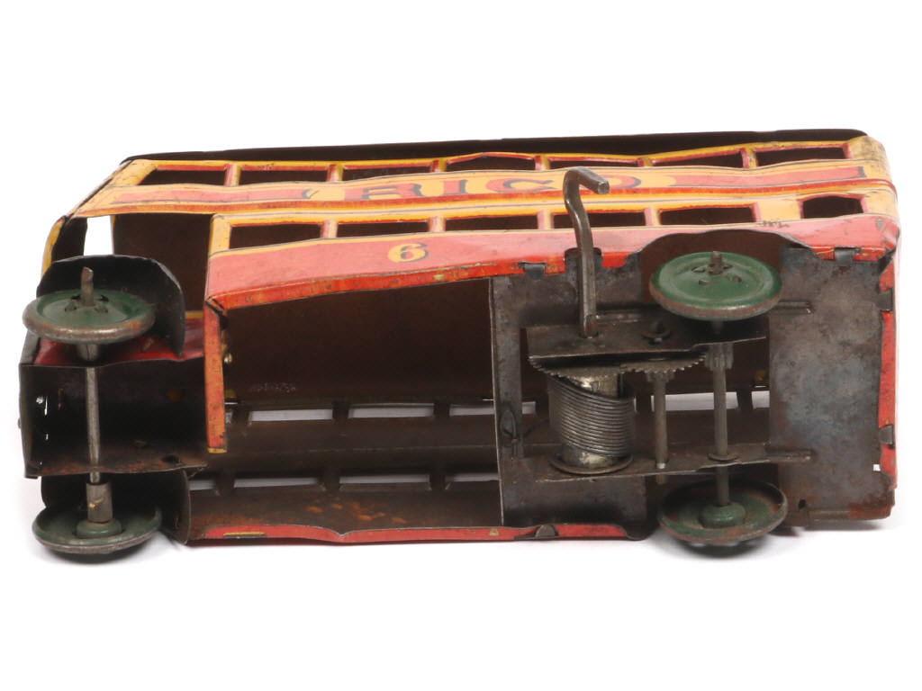 Lot 99 - RICO (ESPAGNE) (1)