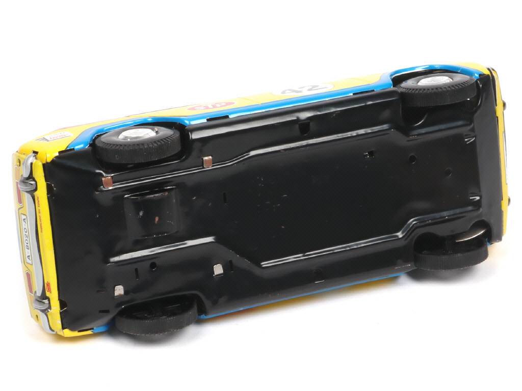 Lot 98 - PAYA (ESPAGNE) (1)