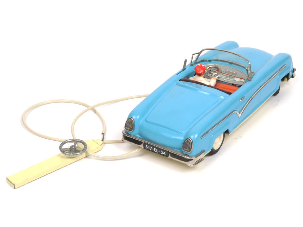 Lot 77 - JOUSTRA (FRANCE) (1)