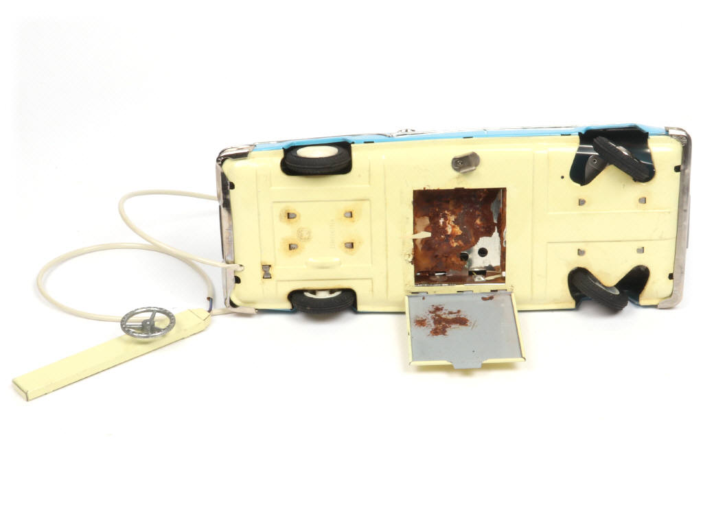 Lot 77 - JOUSTRA (FRANCE) (1)