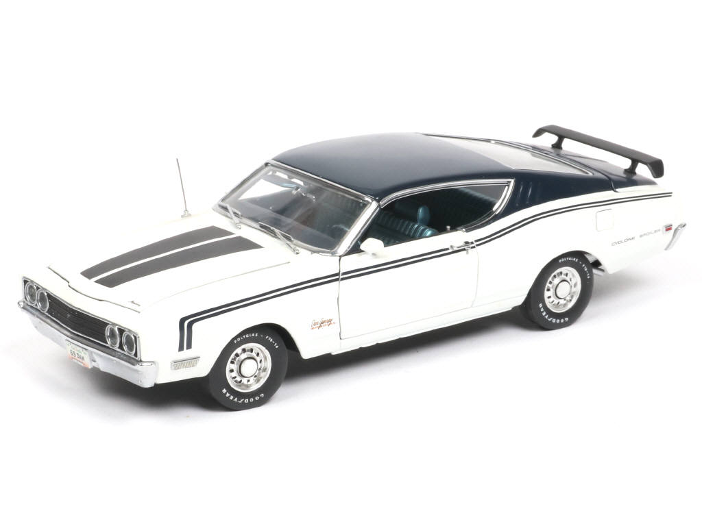 Lot 97 - GMP (USA) (1)