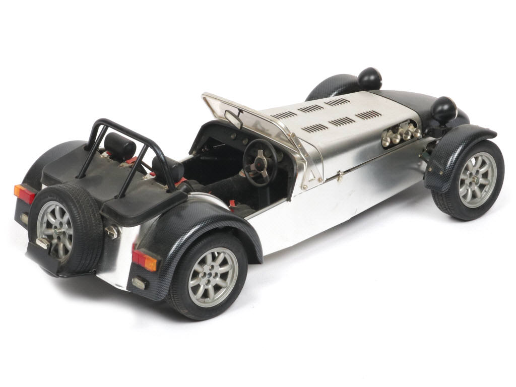 Lot 106 - TAMIYA (JAPON) (1)