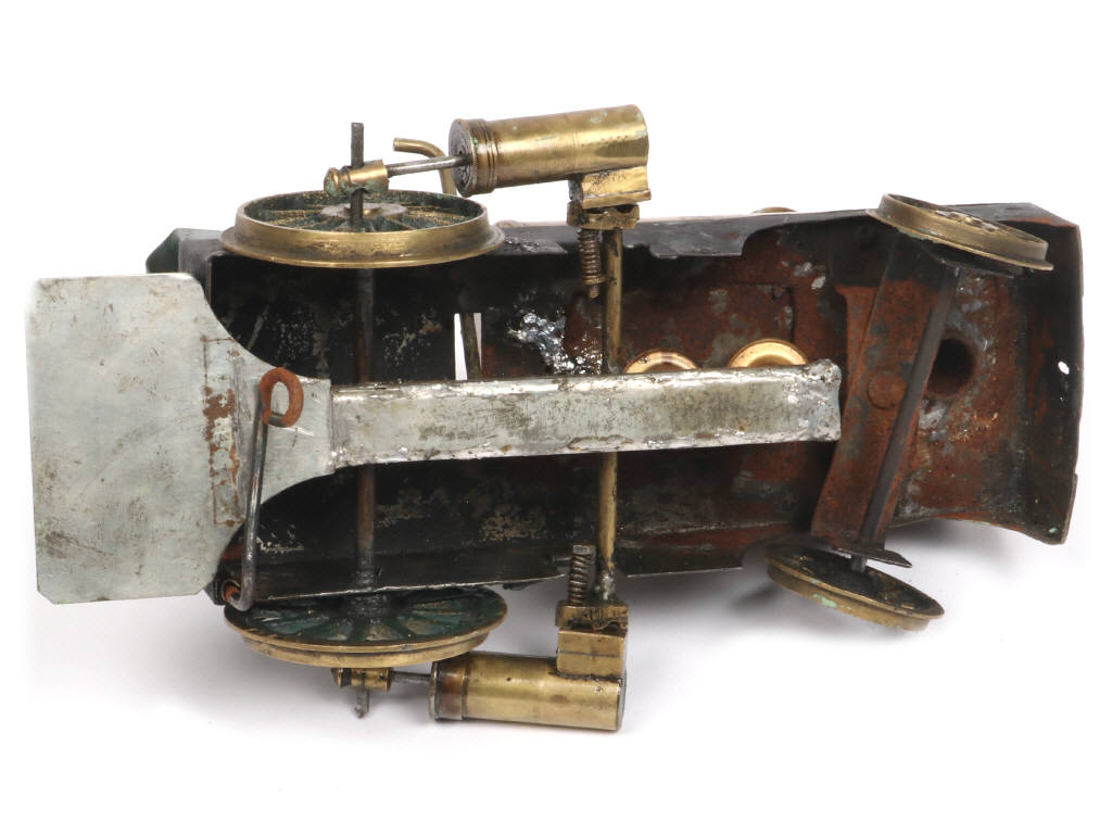 Lot 57 - DIVERS (1)