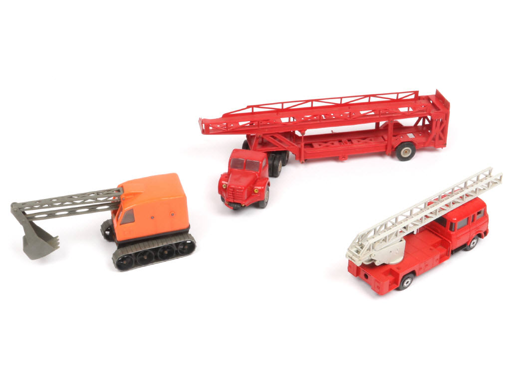 Lot 206 - NOREV (FRANCE) (3)