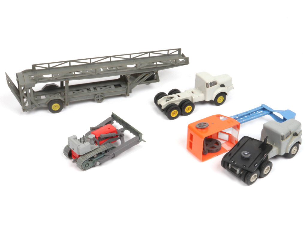 Lot 207 - NOREV (FRANCE) (3)