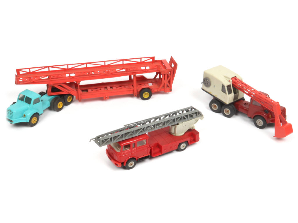 Lot 208 - NOREV (FRANCE) (3)