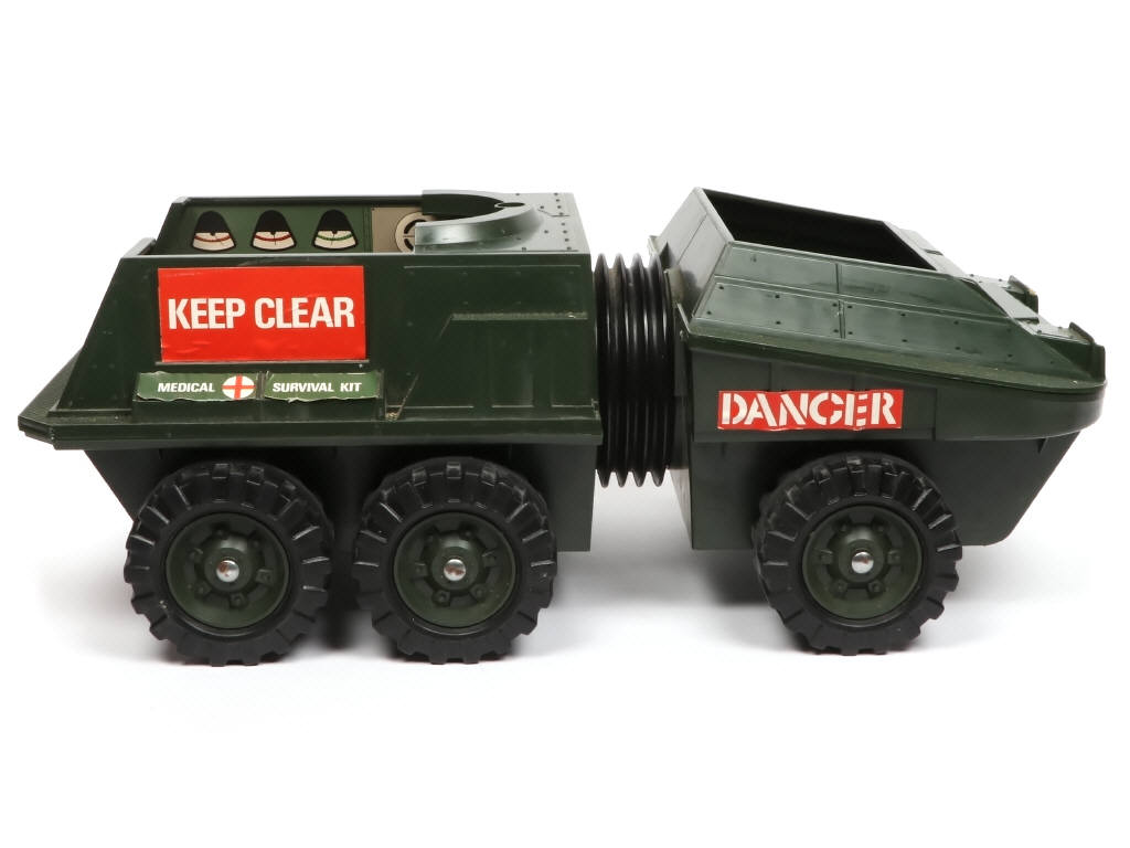 Lot 227 - DIVERS (5)