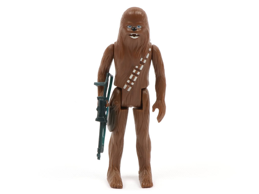 Lot 36 - KENNER PRODUCTS (USA) (1)