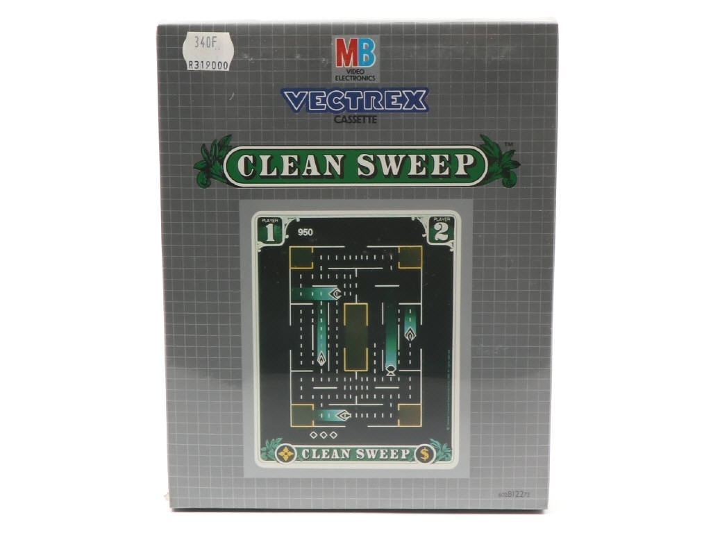 Lot 333 - MB (FRANCE) (1)