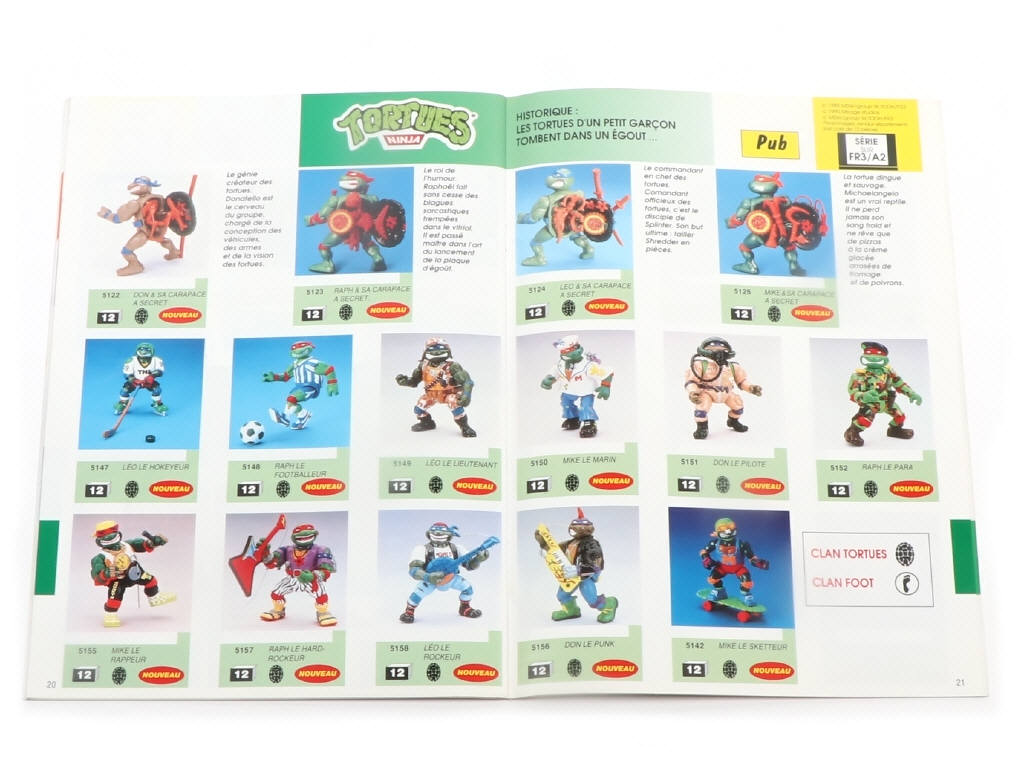 Lot 158 - BANDAÏ (JAPON) (2)