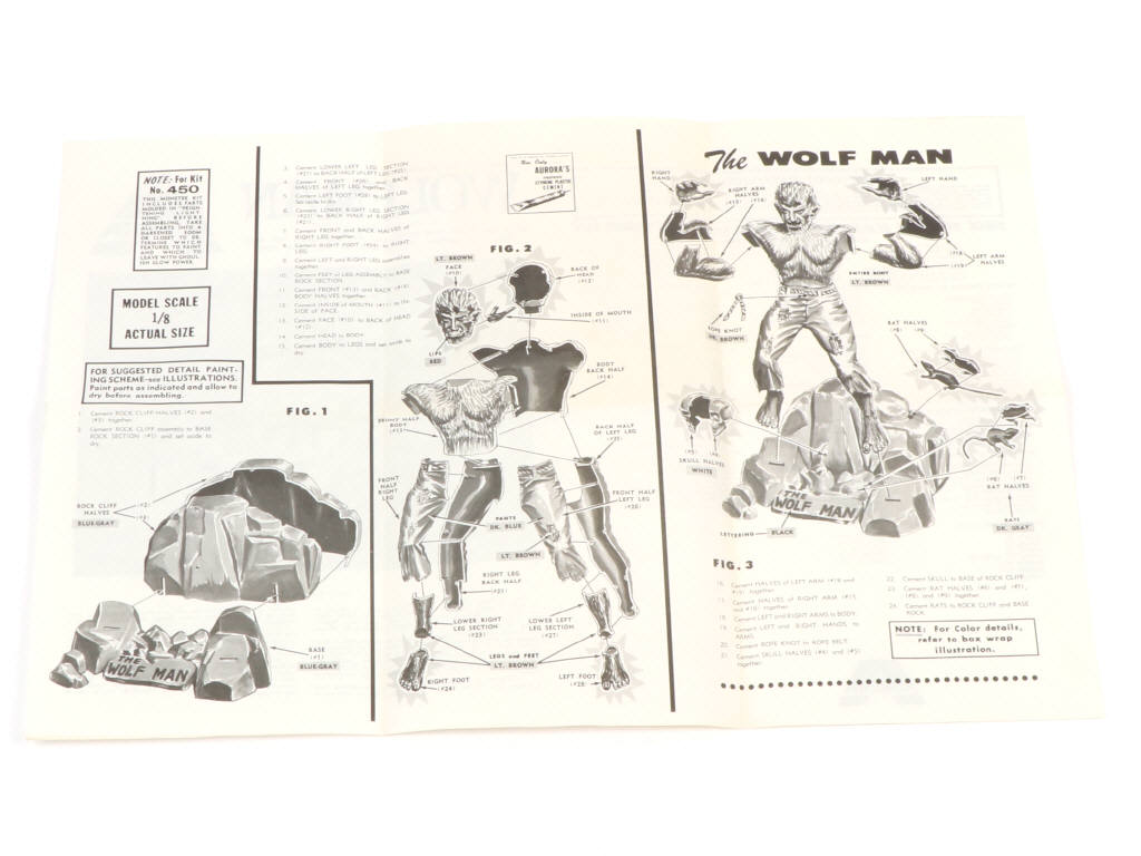 Lot 235 - AURORA PLASTICS (USA) (1)