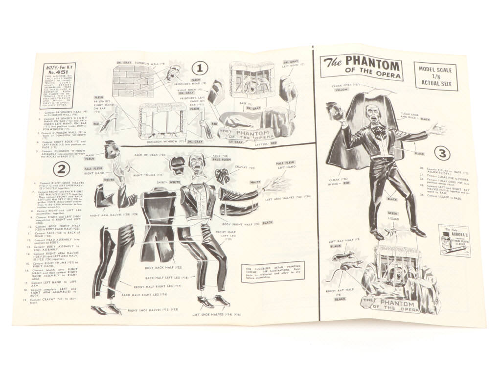 Lot 246 - AURORA PLASTICS (USA) (1)