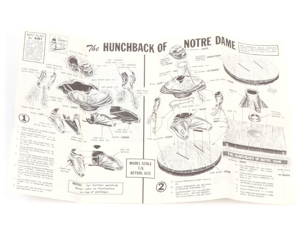 Lot 247 - AURORA PLASTICS (USA) (1)