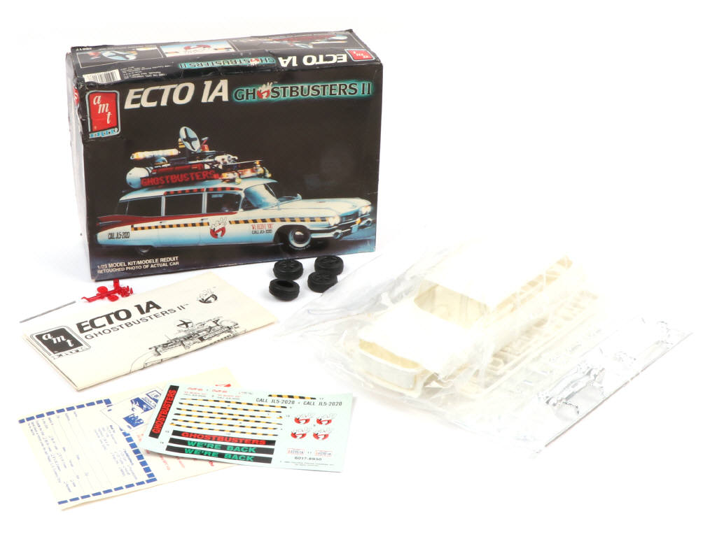 Lot 231 - AMT (USA) (1)