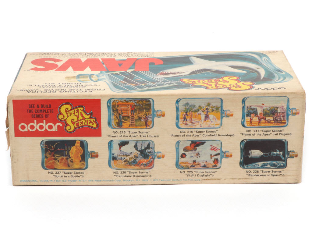 Lot 256 - ADDAR (USA) (1)