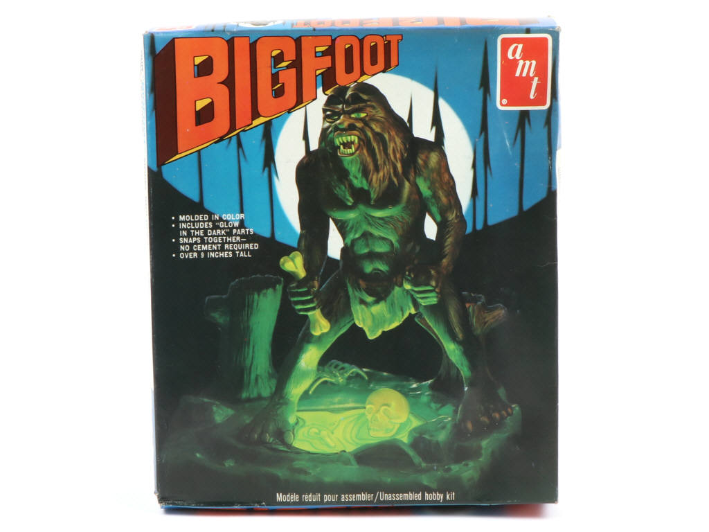 Lot 260 - AMT (USA) (1)