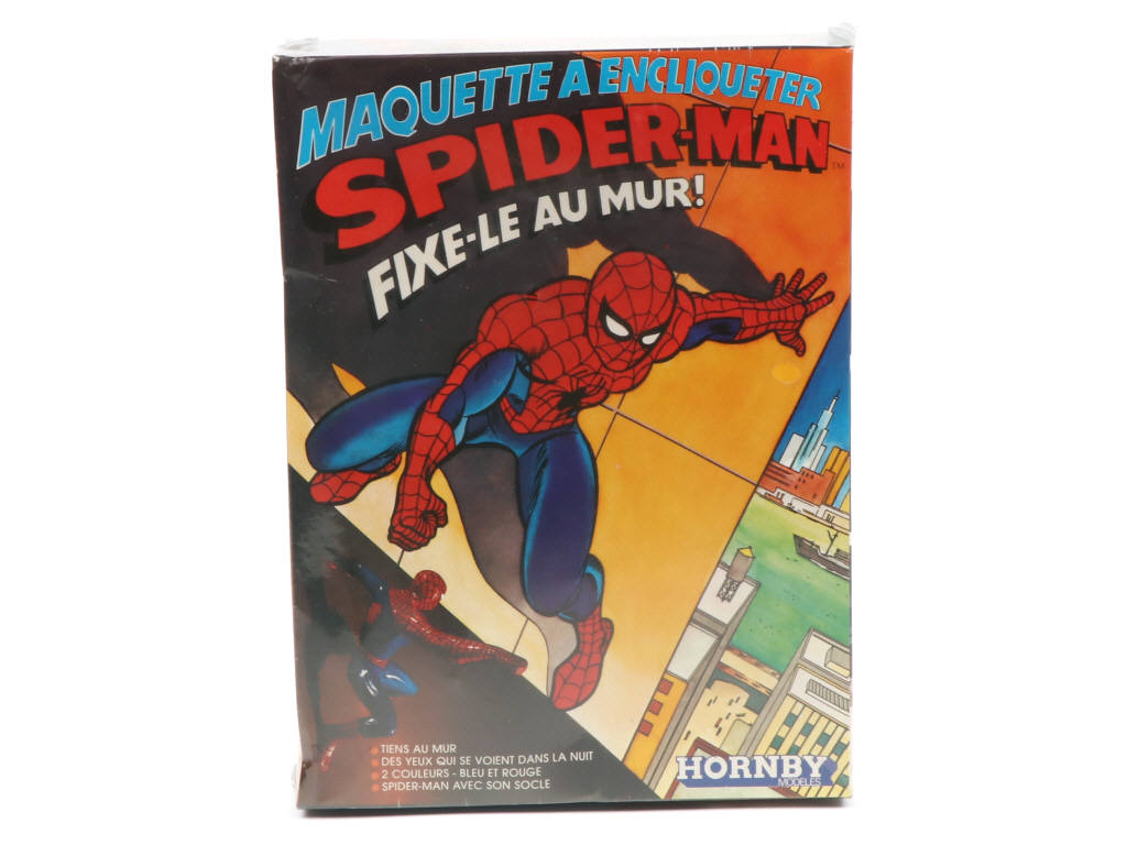 Lot 262 - HORNBY (USA) (1)