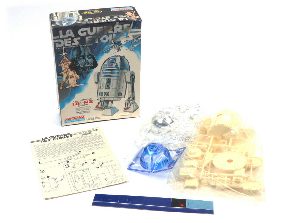 Lot 265 - MECCANO (FRANCE) (1)