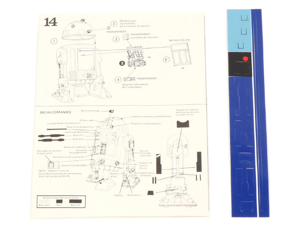 Lot 265 - MECCANO (FRANCE) (1)
