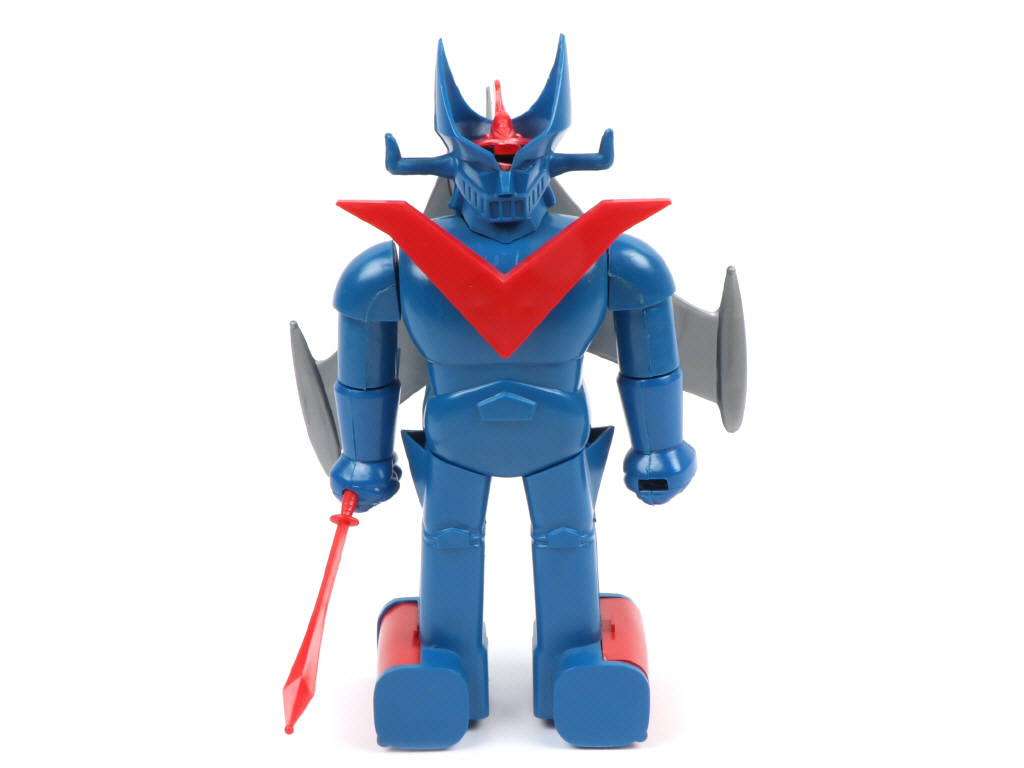 Lot 266 - MONOGRAM (USA) (1)