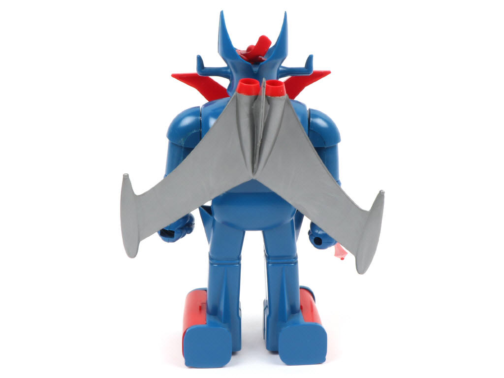 Lot 266 - MONOGRAM (USA) (1)