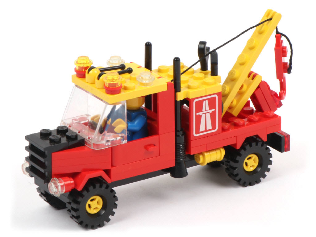 Lot 296 - LEGO (DANEMARK) (2)