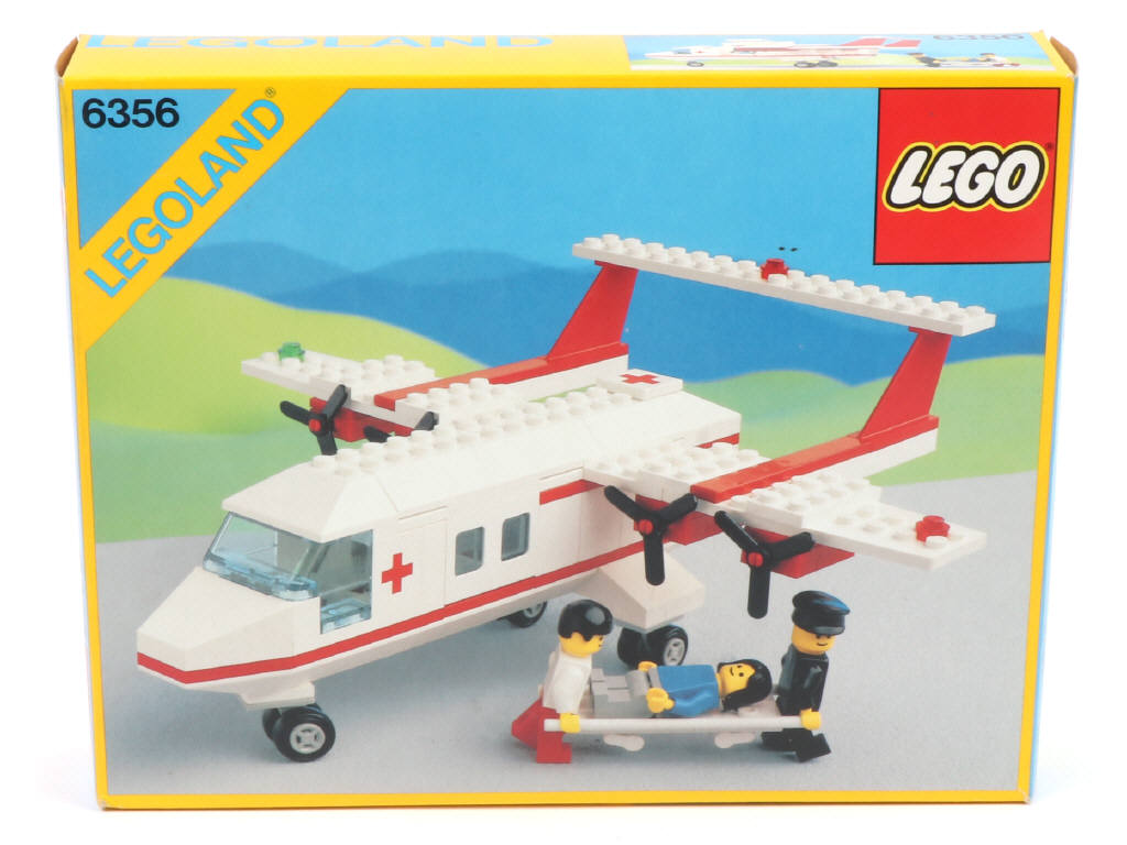 Lot 304 - LEGO (DANEMARK) (2)