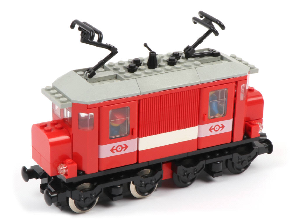 Lot 309 - LEGO (DANEMARK) (1)