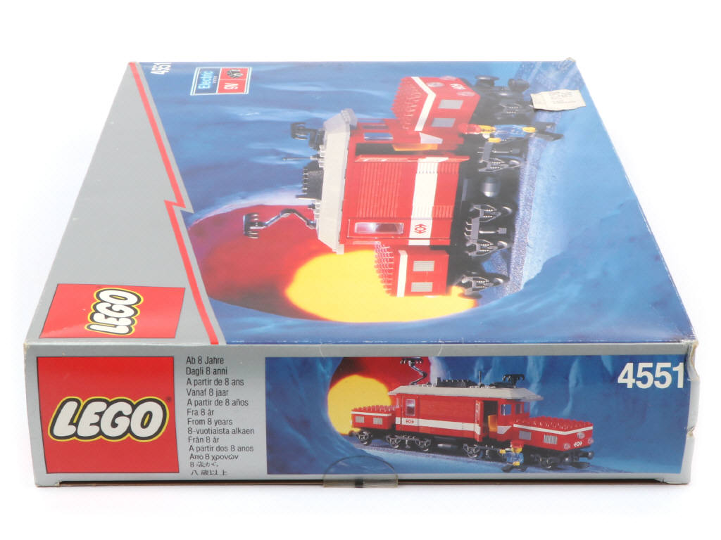 Lot 309 - LEGO (DANEMARK) (1)