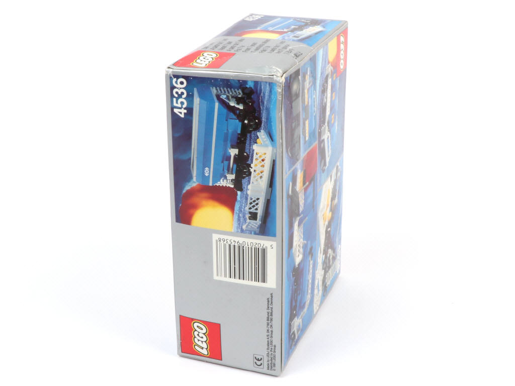 Lot 311 - LEGO (DANEMARK) (1)