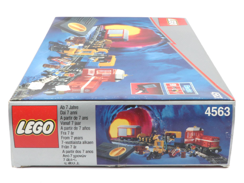 Lot 315 - LEGO (DANEMARK) (1)