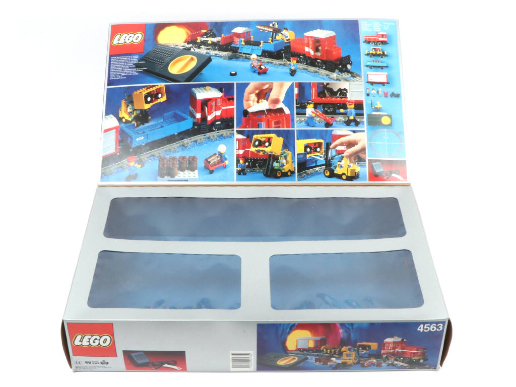 Lot 315 - LEGO (DANEMARK) (1)