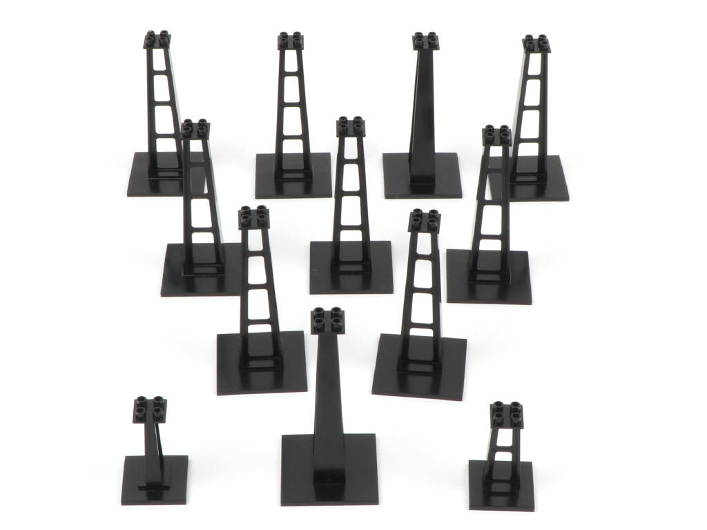 Lot 319 - LEGO (DANEMARK) (1)