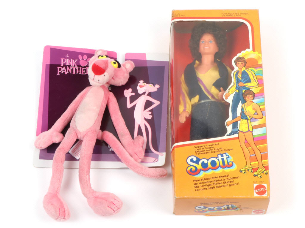 Lot 189 - DIVERS (10)